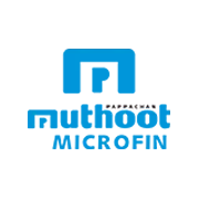 Muthoot Microfin Ltd