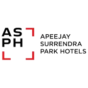 Apeejay Surrendra Park Hotels Ltd