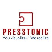 Presstonic Engineering Ltd