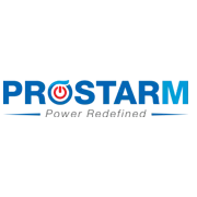 Prostarm Info Systems Ltd