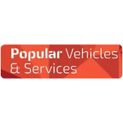 Popular Vehicles & Services Ltd