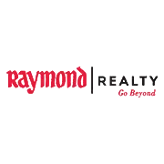 Raymond Realty Ltd