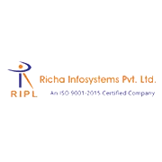Richa Info Systems Ltd