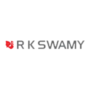 R K Swamy Ltd