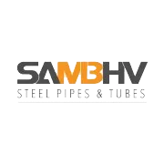 Sambhv Steel Tubes Ltd