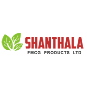 Shanthala FMCG Products Ltd