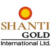 Shanti Gold International Ltd