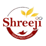Shreeji Global FMCG Ltd