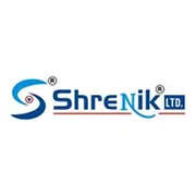Shrenik Ltd
