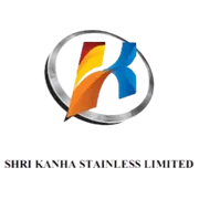 Shri Kanha Stainless Ltd