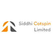 Siddhi Cotspin Ltd