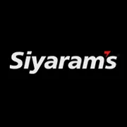 Siyaram Silk Mills Ltd