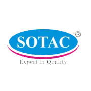 Sotac Pharmaceuticals Ltd