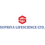 Supriya Lifescience Ltd