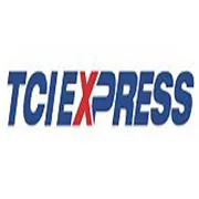 TCI Express Ltd