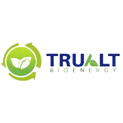 TruAlt Bioenergy Ltd