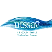 Utssav CZ Gold Jewels Ltd