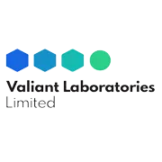 Valiant Laboratories Ltd