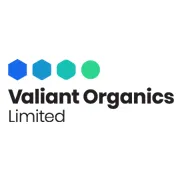 Valiant Organics Ltd