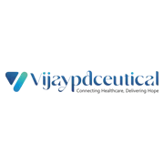 Vijaypd Ceutical Ltd