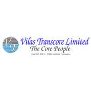 Vilas Transcore Ltd